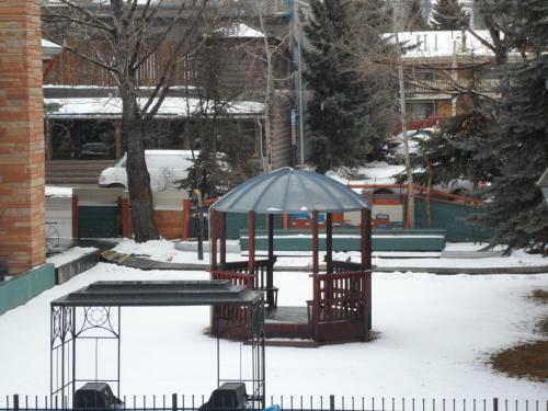 Apartamento Jackson Hole Towncenter By Vri Resort