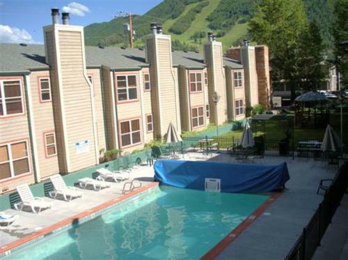 Apartamento Jackson Hole Towncenter By Vri Resort