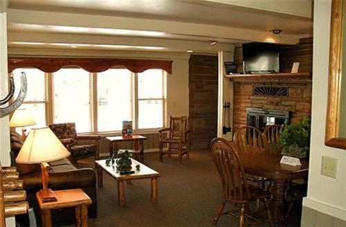 Apartamento Jackson Hole Towncenter By Vri Resort