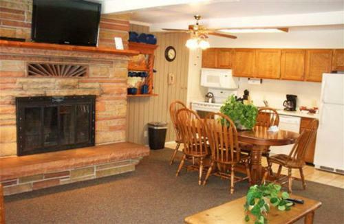 Apartamento Jackson Hole Towncenter By Vri Resort