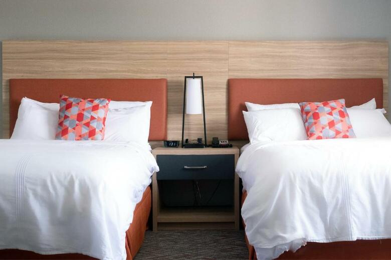 Hotel Candlewood Suites Sheridan