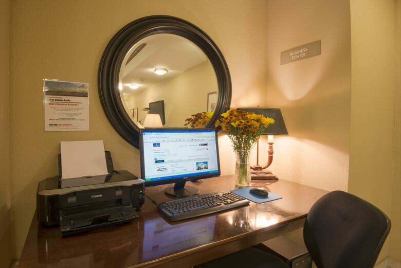 Hotel Candlewood Suites Sheridan