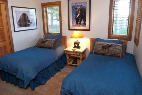 Hotel Teton Village By Jackson Hole Resort Lodging