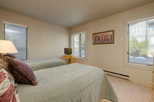 Hotel Teton Village By Jackson Hole Resort Lodging