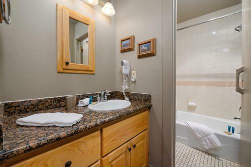 Hotel Teton Village By Jackson Hole Resort Lodging