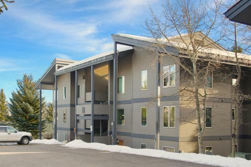 Hotel Teton Village By Jackson Hole Resort Lodging