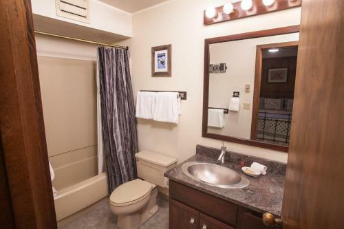 Hotel Teton Village By Jackson Hole Resort Lodging