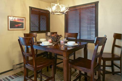 Hotel Teton Village By Jackson Hole Resort Lodging
