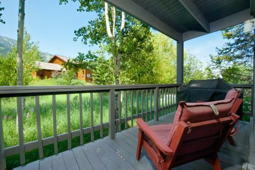 Hotel Teton Village By Jackson Hole Resort Lodging