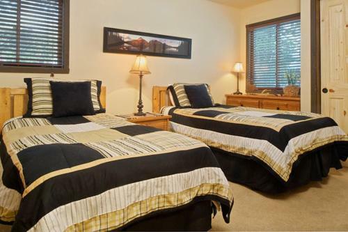 Hotel Teton Village By Jackson Hole Resort Lodging