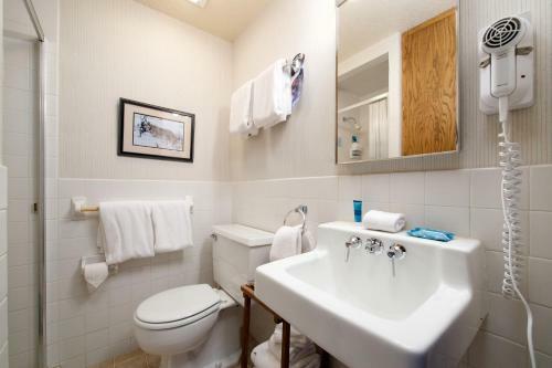 Hotel Teton Village By Jackson Hole Resort Lodging