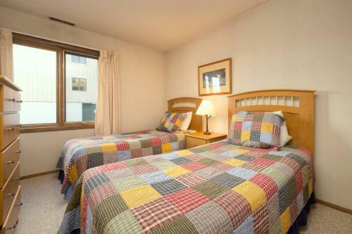 Hotel Teton Village By Jackson Hole Resort Lodging