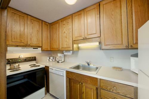 Hotel Teton Village By Jackson Hole Resort Lodging