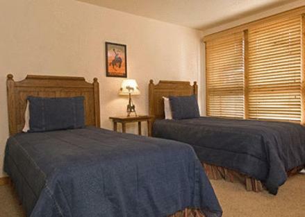 Hotel Teton Village By Jackson Hole Resort Lodging