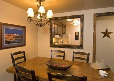 Hotel Teton Village By Jackson Hole Resort Lodging
