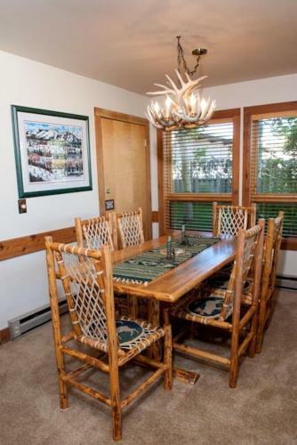 Hotel Teton Village By Jackson Hole Resort Lodging