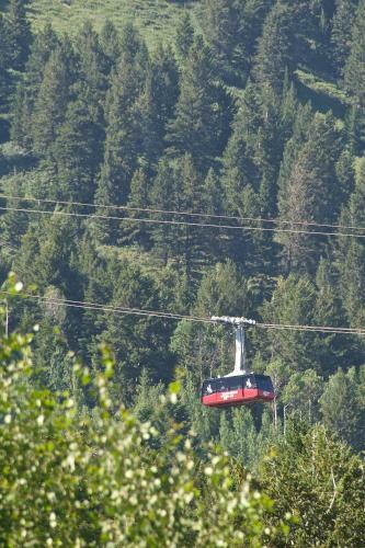 Hotel Teton Village By Jackson Hole Resort Lodging