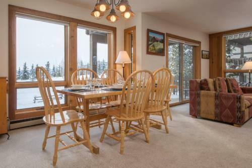 Hotel Teton Village By Jackson Hole Resort Lodging