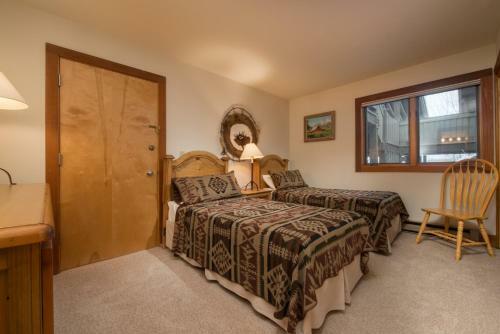 Hotel Teton Village By Jackson Hole Resort Lodging