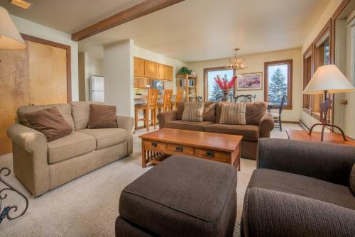 Hotel Teton Village By Jackson Hole Resort Lodging