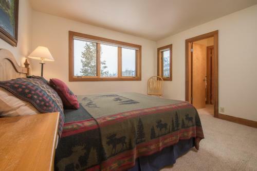 Hotel Teton Village By Jackson Hole Resort Lodging