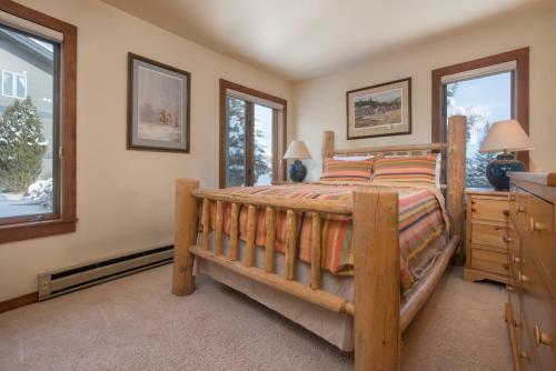 Hotel Teton Village By Jackson Hole Resort Lodging