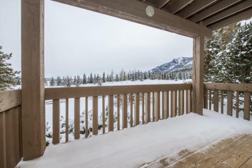 Hotel Teton Village By Jackson Hole Resort Lodging