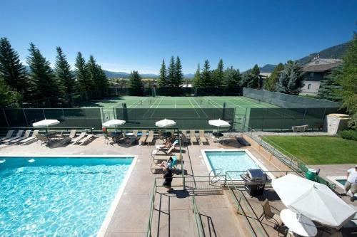 Hotel Teton Village By Jackson Hole Resort Lodging