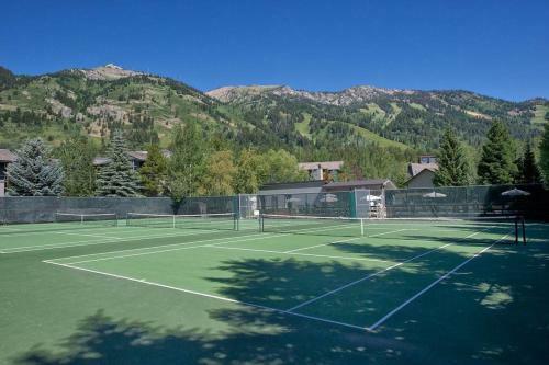 Hotel Teton Village By Jackson Hole Resort Lodging