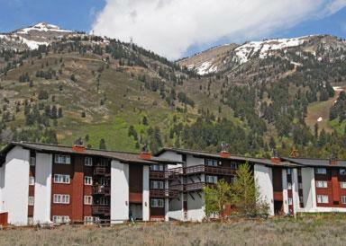 Hotel Teton Village By Jackson Hole Resort Lodging