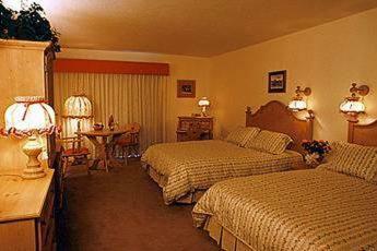 Hotel Teton Village By Jackson Hole Resort Lodging