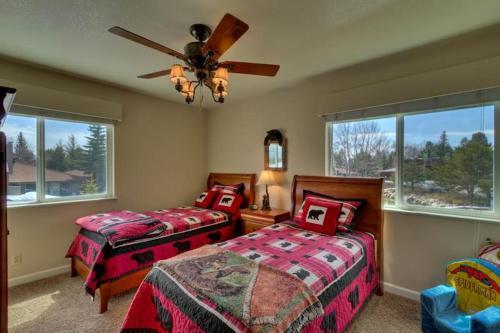Apartamento Waterfront Chalet