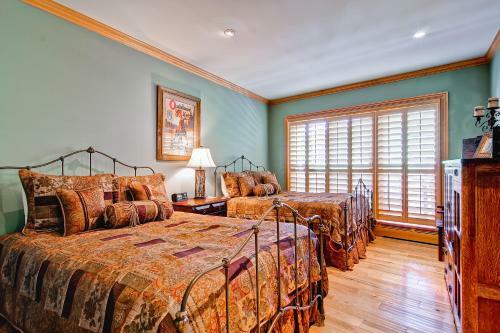 Apartamento Oxford Court #104