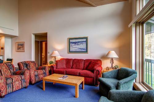 Borders Lodge
