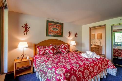 Borders Lodge