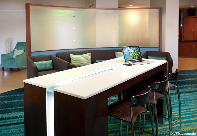 Hotel Springhill Suites Los Angeles Lax/manhattan Beach