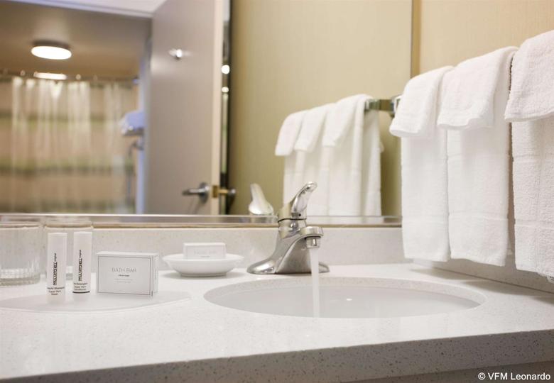 Hotel Springhill Suites Los Angeles Lax/manhattan Beach