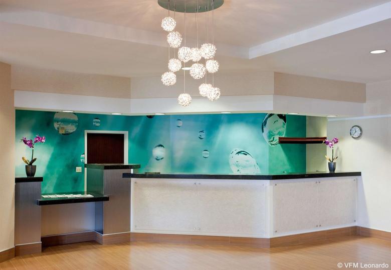 Hotel Springhill Suites Los Angeles Lax/manhattan Beach