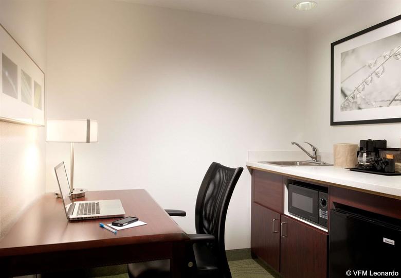 Hotel Springhill Suites Los Angeles Lax/manhattan Beach