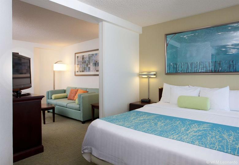 Hotel Springhill Suites Los Angeles Lax/manhattan Beach