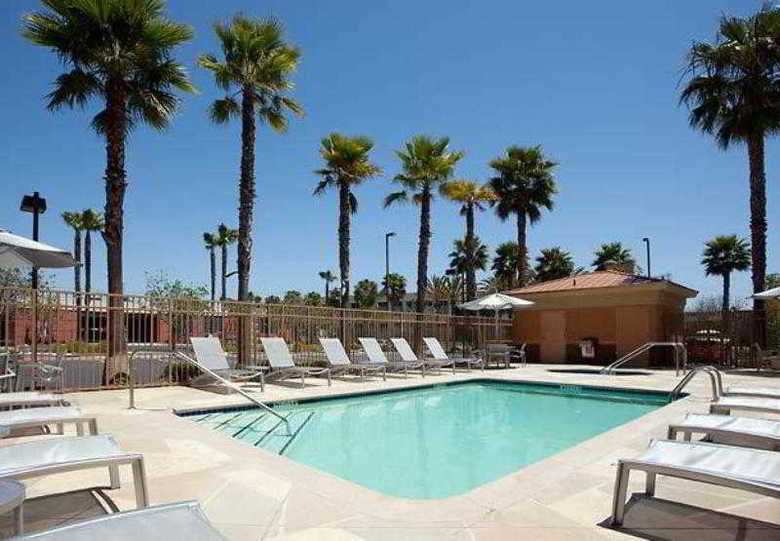 Hotel Springhill Suites Los Angeles Lax/manhattan Beach