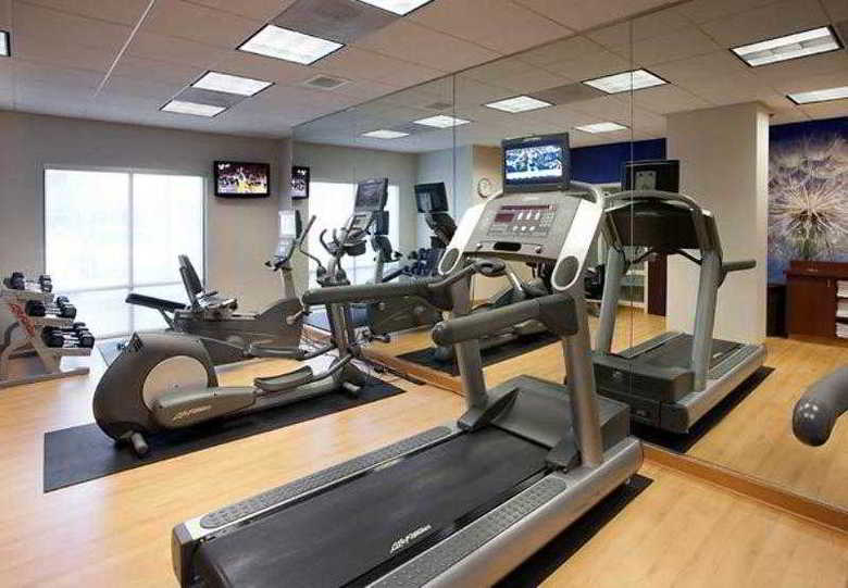 Hotel Springhill Suites Los Angeles Lax/manhattan Beach