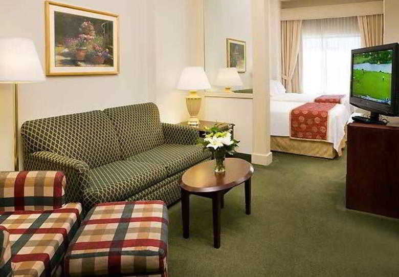 Hotel Springhill Suites Los Angeles Lax/manhattan Beach