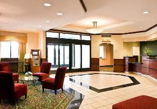 Hotel Springhill Suites Los Angeles Lax/manhattan Beach
