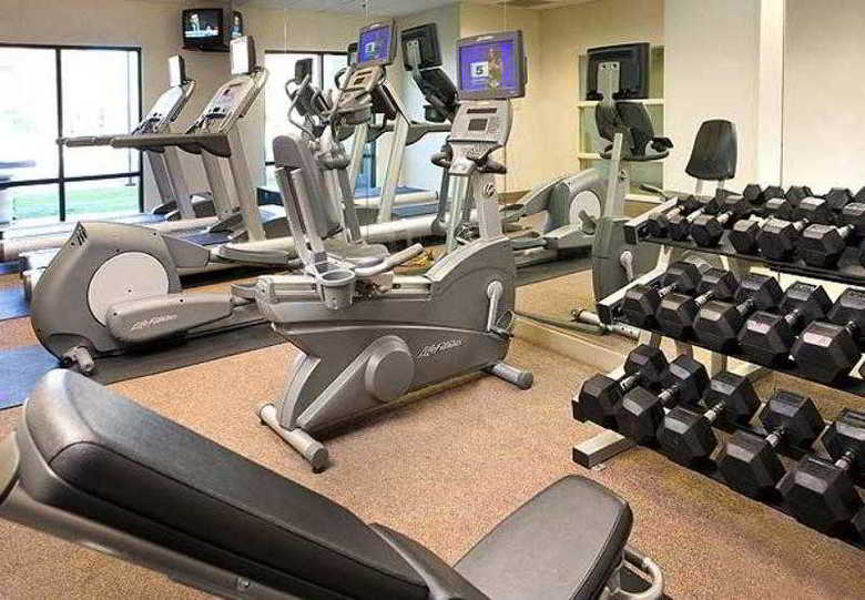 Hotel Springhill Suites Los Angeles Lax/manhattan Beach