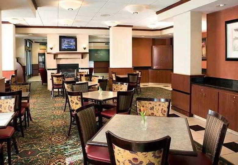 Hotel Springhill Suites Los Angeles Lax/manhattan Beach