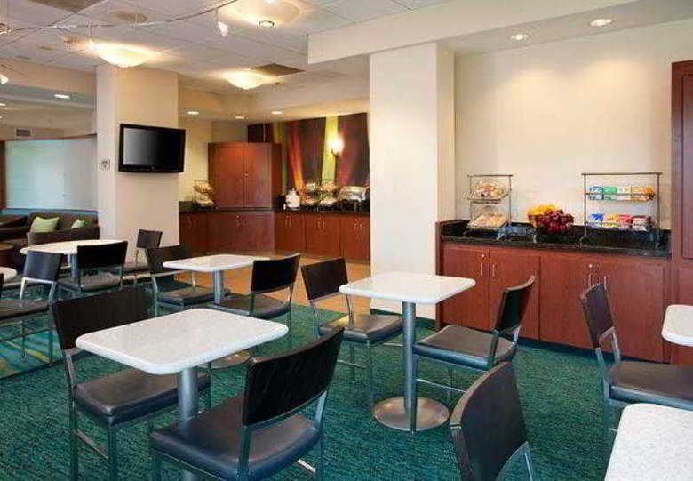 Hotel Springhill Suites Los Angeles Lax/manhattan Beach