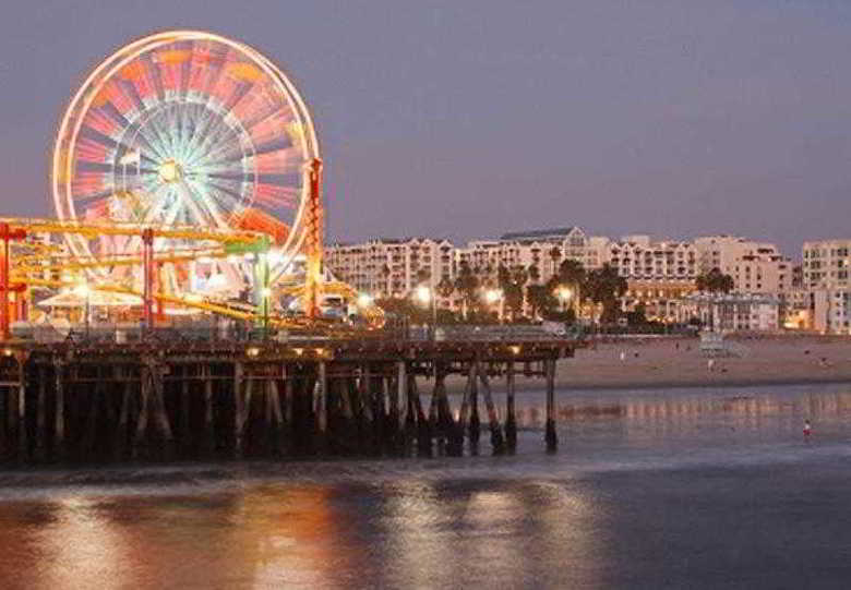 Hotel Springhill Suites Los Angeles Lax/manhattan Beach