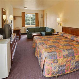 Motel Belmont Inn And Suites