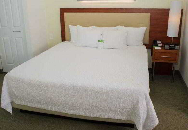 Hotel Springhill Suites Hampton
